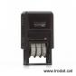 Framun Almohadilla Printy Violeta 4850/6 Violet