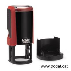 TRODAT Almohadilla Printy Azul para Trodat 4630