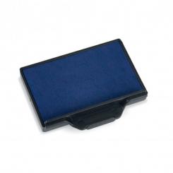 TRODAT Clam 2 Almohadillas azules