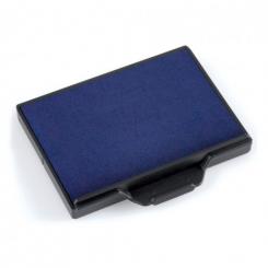 TRODAT Clam 2 Almohadillas azules