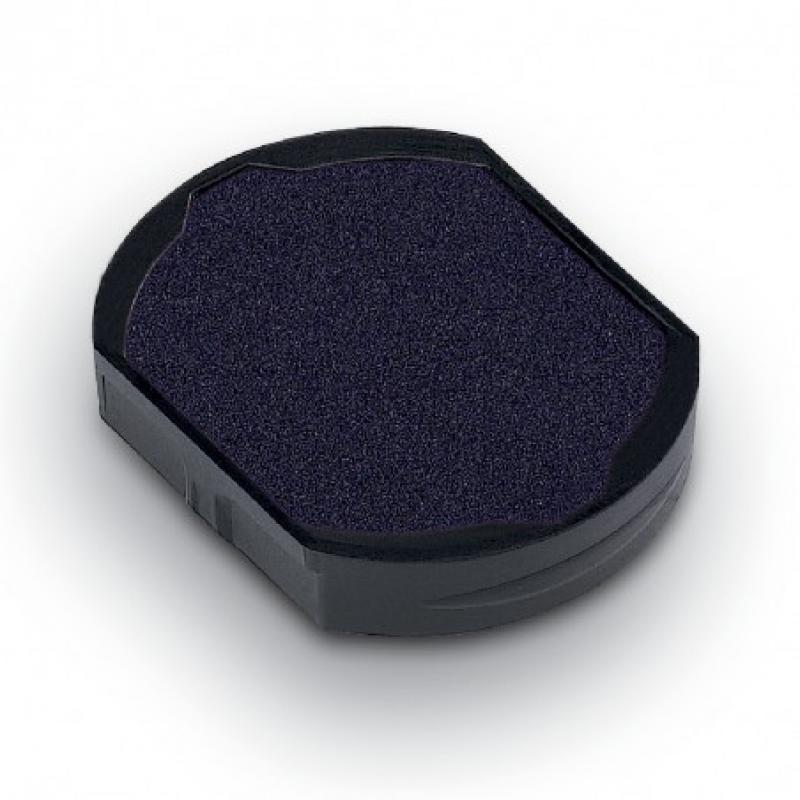 Framun Clam 2 Almohadillas para Printy 46025 25mm diámetro Azules