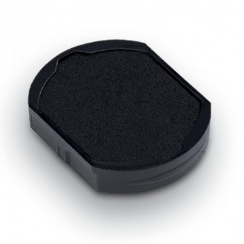 Framun Clam 2 Almohadillas para Printy 46025 25mm diámetro Negras