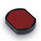 Framun Clam 2 Almohadillas para Printy 46025 25mm diámetro Rojas