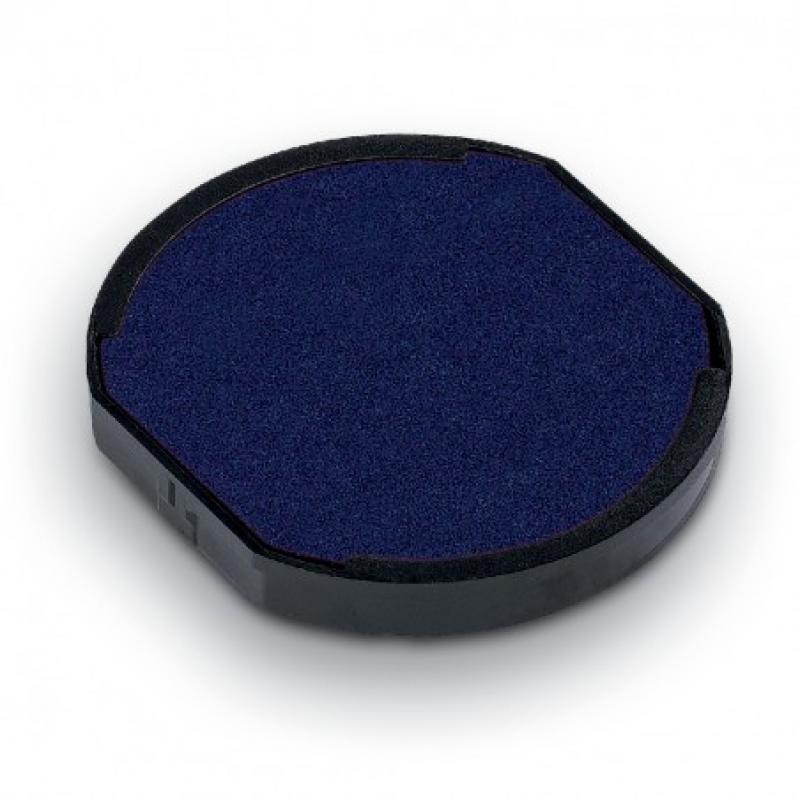 Framun Clam 2 Almohadillas para Printy 46145 45mm diámetro azules