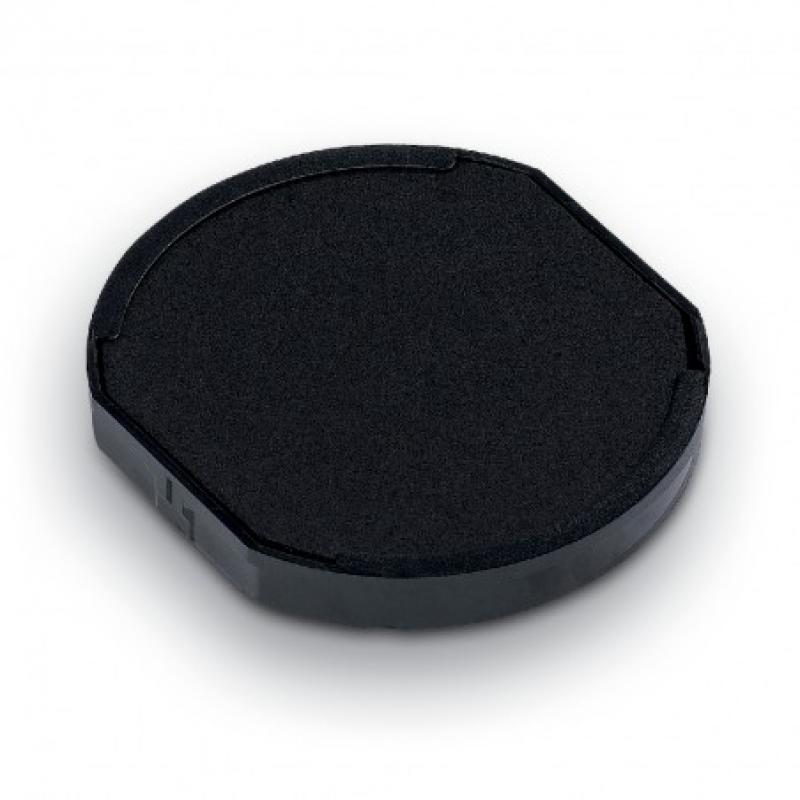 Framun Clam 2 Almohadillas para Printy 46145 45mm diámetro negras