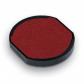 Framun Clam 2 Almohadillas para Printy 46145 45mm diámetro rojas