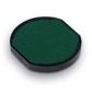 Framun Clam 2 Almohadillas para Printy 46145 45mm diámetro Verdes