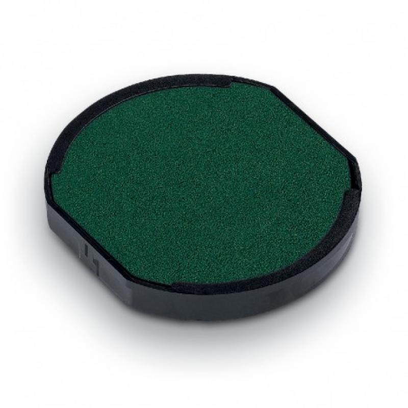 Framun Clam 2 Almohadillas para Printy 46145 45mm diámetro Verdes
