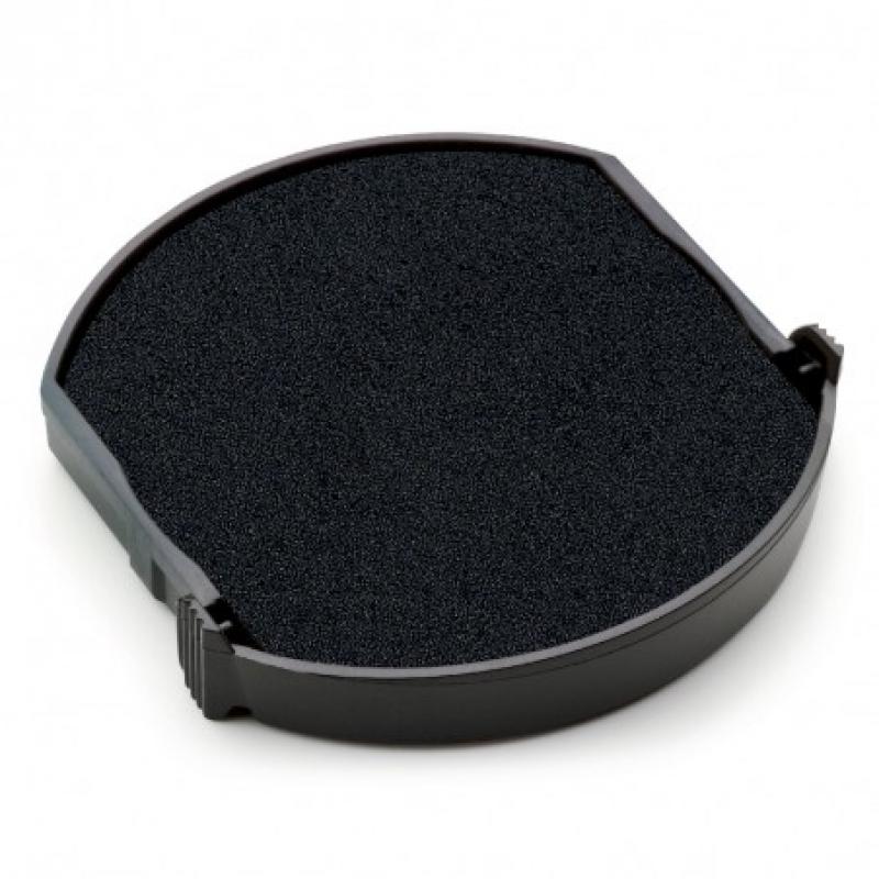Framun Clam 2 Almohadillas para Printy 4642 42mm diámetro Negras