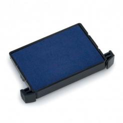 TRODAT Clam 2 Almohadillas para Printy 4750 41x24mm Azules