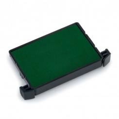 TRODAT Clam 2 Almohadillas para Printy 4750 41x24mm Verdes