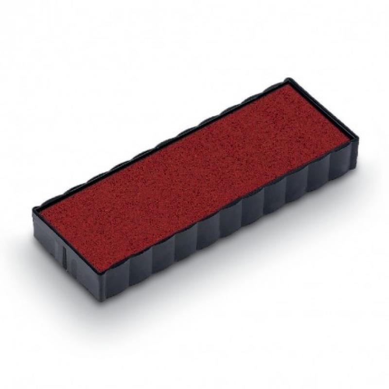 Framun Clam 2 Almohadillas para Printy 4817 Rojas