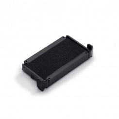 TRODAT Clam 2 Almohadillas para Printy 4910 26x9mm Negras