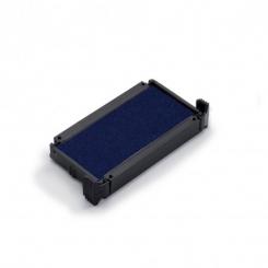 TRODAT Clam 2 Almohadillas para Printy 4911 38x14mm Azules