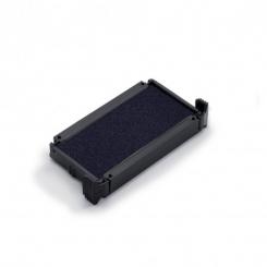 TRODAT Clam 2 Almohadillas para Printy 4911 38x14mm Negras
