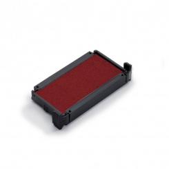 TRODAT Clam 2 Almohadillas para Printy 4911 38x14mm Rojas