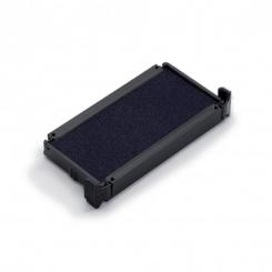TRODAT Clam 2 Almohadillas para Printy 4912 47x18mm negras