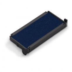 TRODAT Clam 2 Almohadillas para Printy 4913 58x22mm Azules