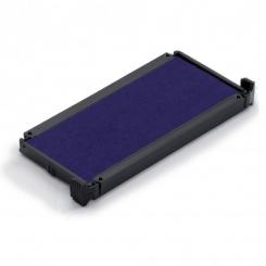 TRODAT Clam 2 Almohadillas para Printy 4914 64x26mm Azules