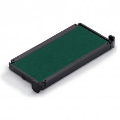 TRODAT Clam 2 Almohadillas para Printy 4914 64x26mm verdes