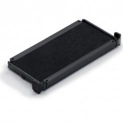 TRODAT Clam 2 Almohadillas para Printy 4915 70x25mm negras