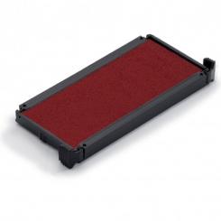 TRODAT Clam 2 Almohadillas para Printy 4915 70x25mm rojas