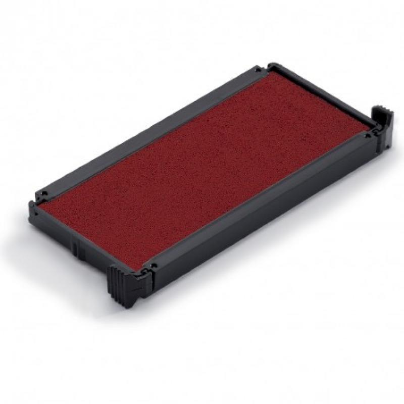 Framun Clam 2 Almohadillas para Printy 4915 70x25mm rojas