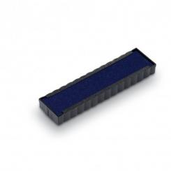 TRODAT Clam 2 Almohadillas para Printy 4916 70x10mm Azules