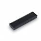 Framun Clam 2 Almohadillas para Printy 4916 70x10mm negras