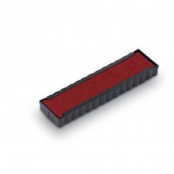 TRODAT Clam 2 Almohadillas para Printy 4916 70x10mm rojas