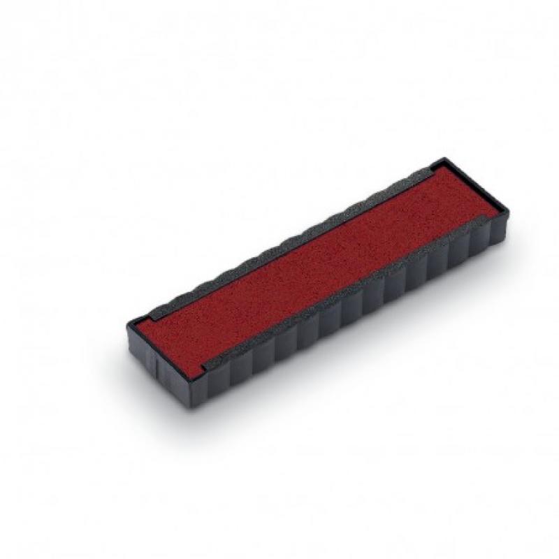 Framun Clam 2 Almohadillas para Printy 4916 70x10mm rojas