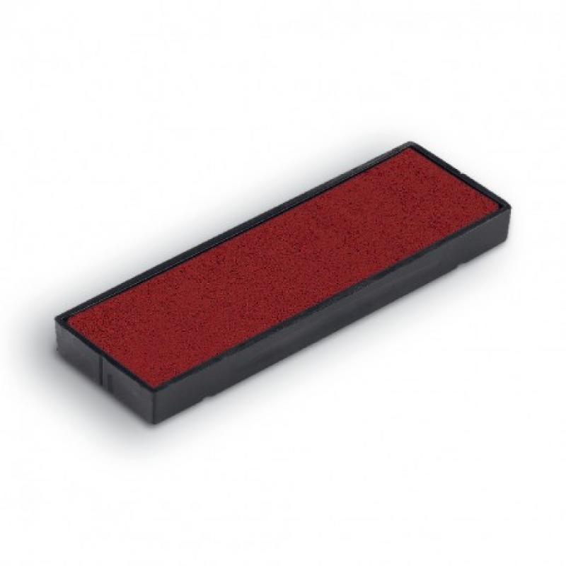 Framun Clam 2 Almohadillas para Printy 4918 75x15mm rojas