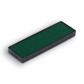 Framun Clam 2 Almohadillas para Printy 4918 75x15mm verde