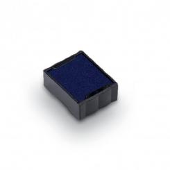 TRODAT Clam 2 Almohadillas para Printy 4921 12x12mm azules