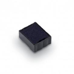 TRODAT Clam 2 Almohadillas para Printy 4921 12x12mm negras