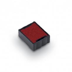 TRODAT Clam 2 Almohadillas para Printy 4921 12x12mm rojas