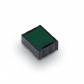 Framun Clam 2 Almohadillas para Printy 4921 12x12mm verde