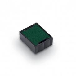 TRODAT Clam 2 Almohadillas para Printy 4921 12x12mm verde