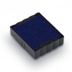 TRODAT Clam 2 Almohadillas para Printy 4922 20x20mm Azules