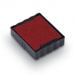 TRODAT Clam 2 Almohadillas para Printy 4922 20x20mm rojas