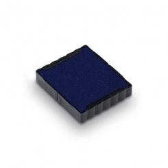 TRODAT Clam 2 Almohadillas para Printy 4923 30x30mm Azules