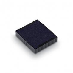 TRODAT Clam 2 Almohadillas para Printy 4923 30x30mm negras