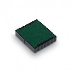 TRODAT Clam 2 Almohadillas para Printy 4923 30x30mm verdes