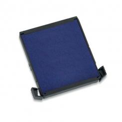 TRODAT Clam 2 Almohadillas para Printy 4924 40x40mm Azules