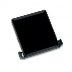 TRODAT Clam 2 Almohadillas para Printy 4924 40x40mm negras