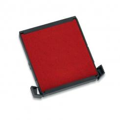 TRODAT Clam 2 Almohadillas para Printy 4924 40x40mm rojas