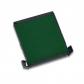 Framun Clam 2 Almohadillas para Printy 4924 40x40mm verdes