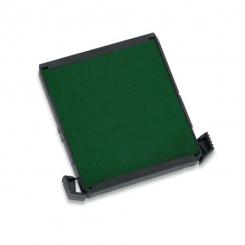 TRODAT Clam 2 Almohadillas para Printy 4924 40x40mm verdes