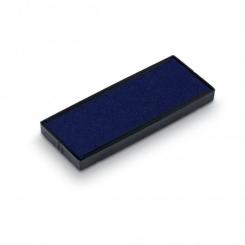 TRODAT Clam 2 Almohadillas para Printy 4925 82x25mm Azules
