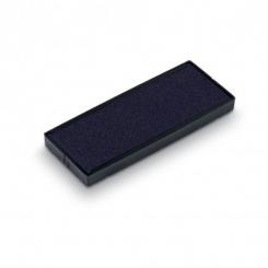 TRODAT Clam 2 Almohadillas para Printy 4925 82x25mm negras